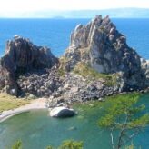 Jezero Bajkal